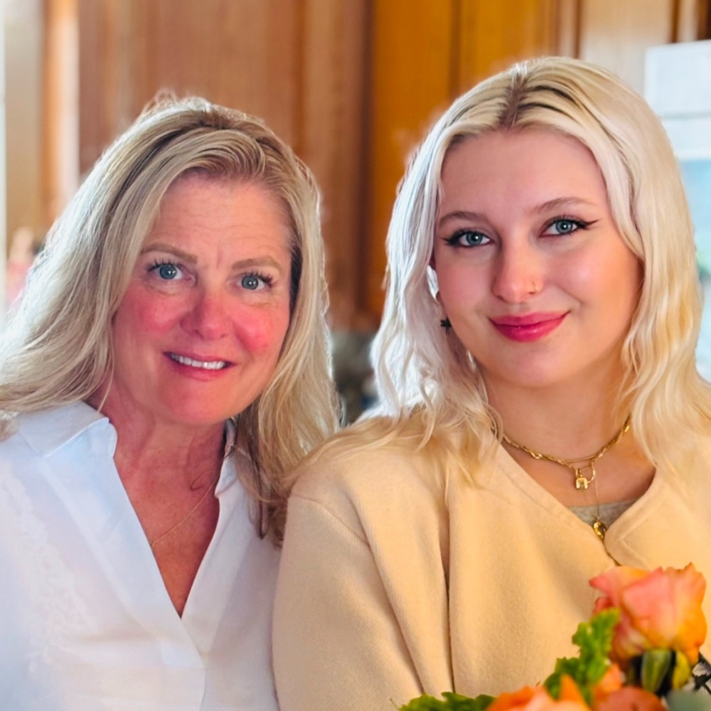 Meet your Posher, Cindy